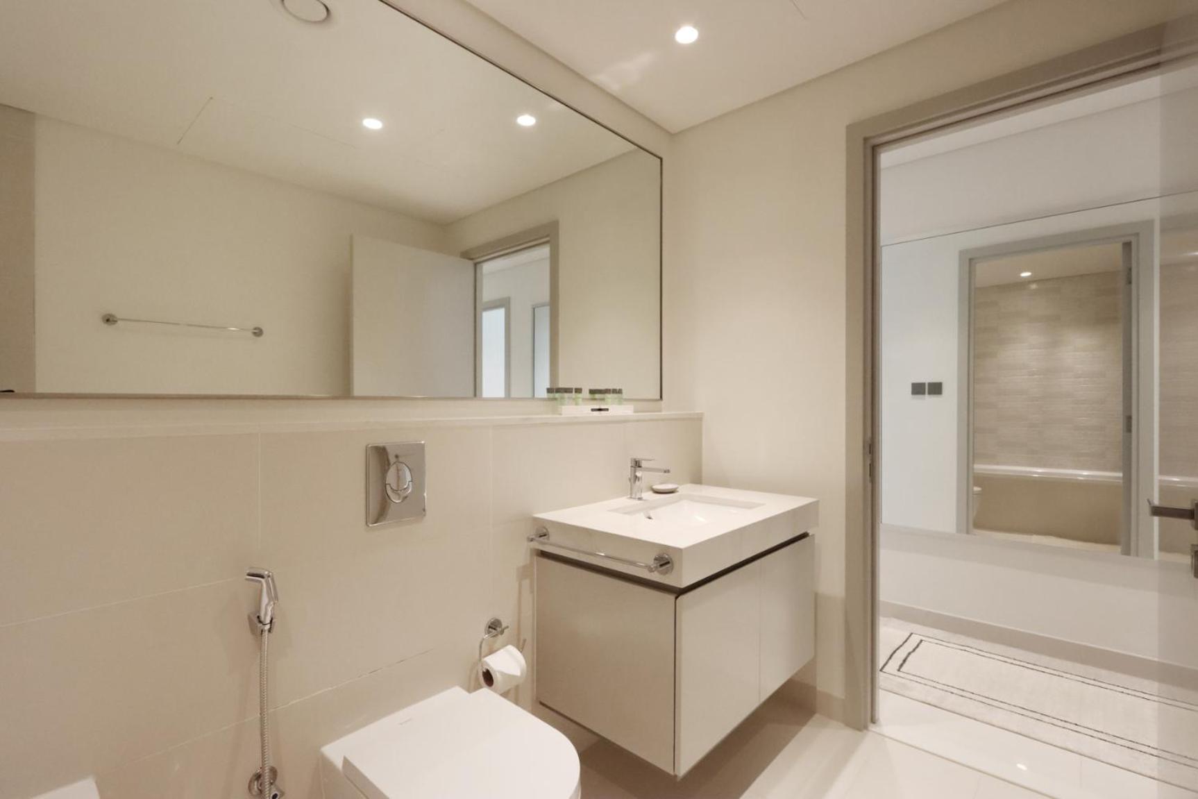 Livbnb - Classy 2br In Sunrise Bay Apartment