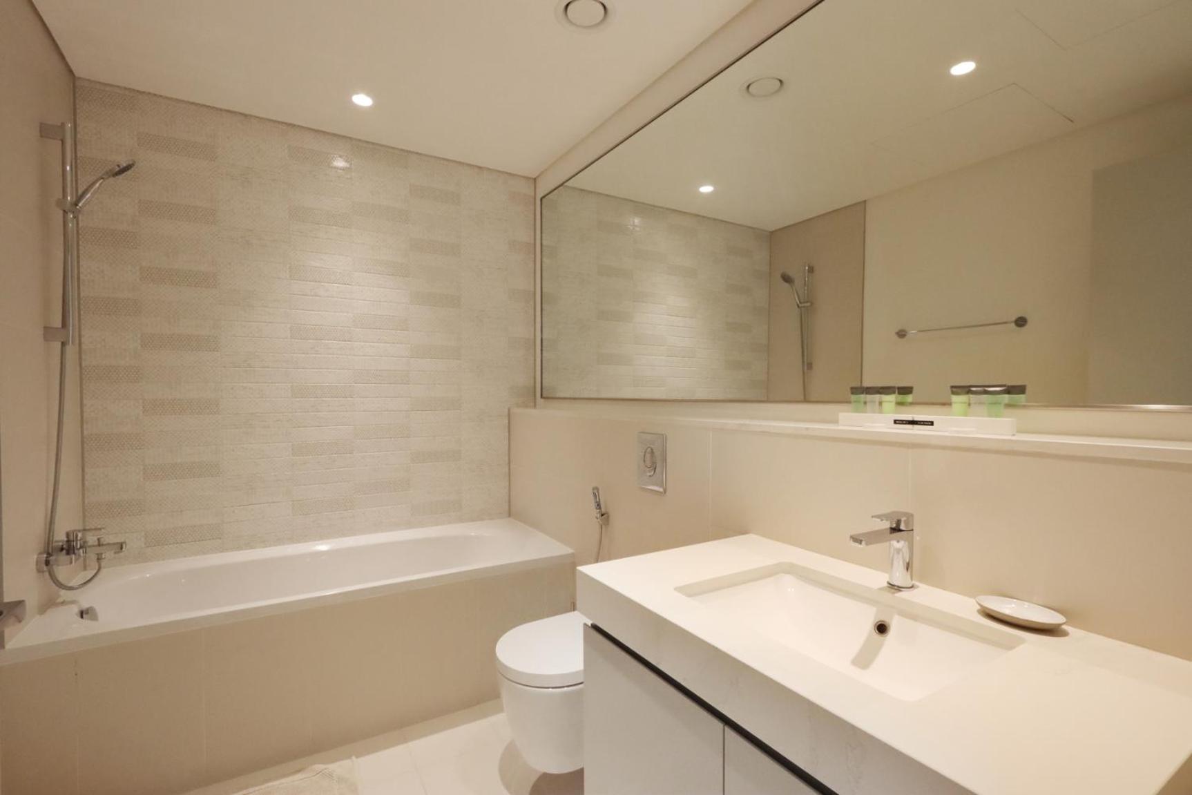 Apartment Livbnb - Classy 2br In Sunrise Bay Dubai