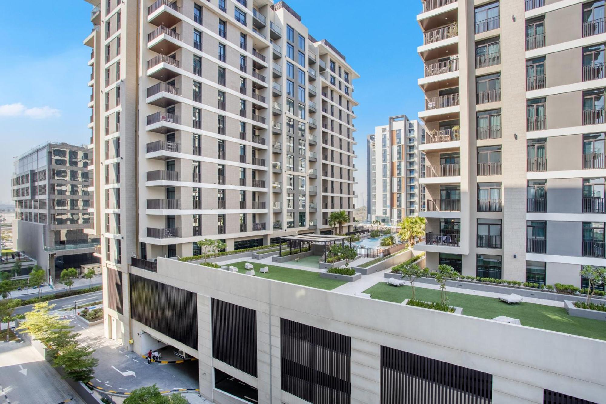 By Latinem Luxury G6-6316 Near Burj Khalifa