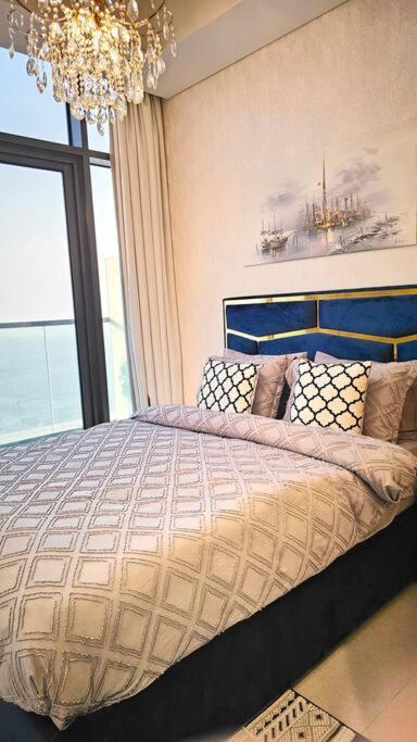 Luxury 3 Bedroom Aykon Tower Apartment