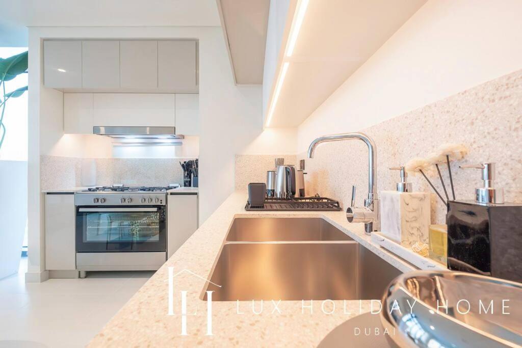 Apartamento Lux The Marina Vista Beachfront 3