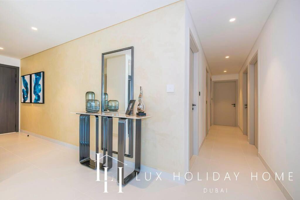 Apartamento Lux The Marina Vista Beachfront 3 *