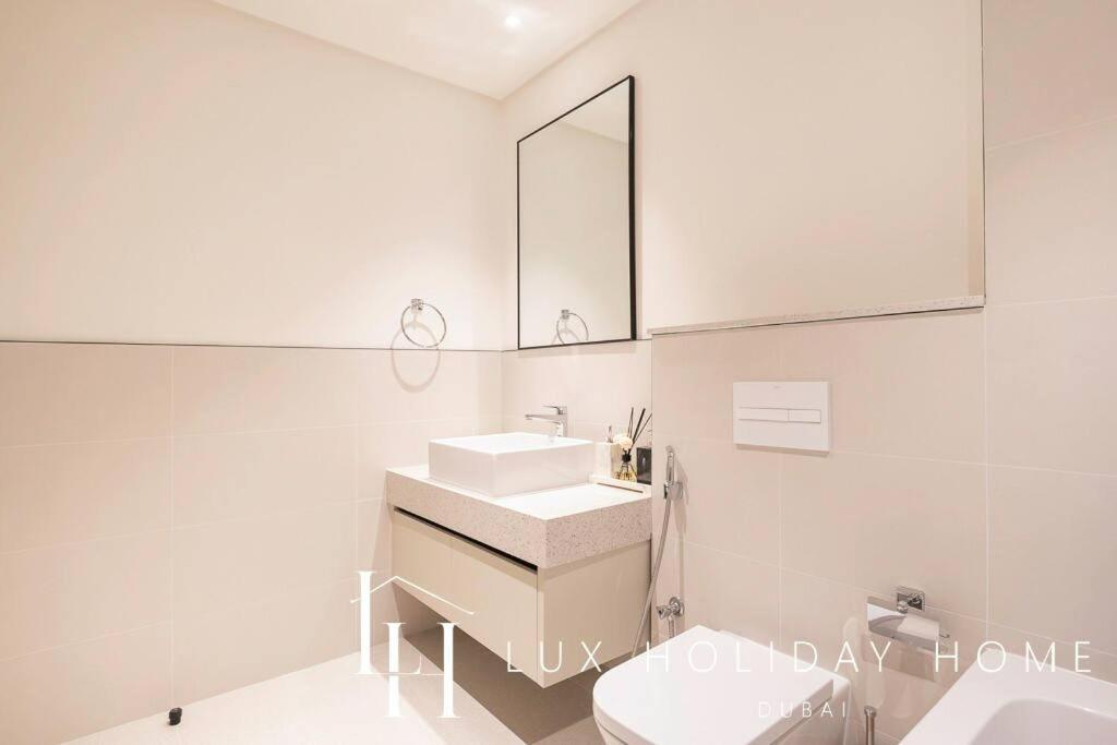 Apartamento Lux The Marina Vista Beachfront 3