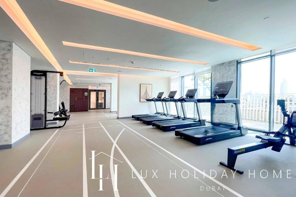 Apartamento Lux The Marina Vista Beachfront 3 *