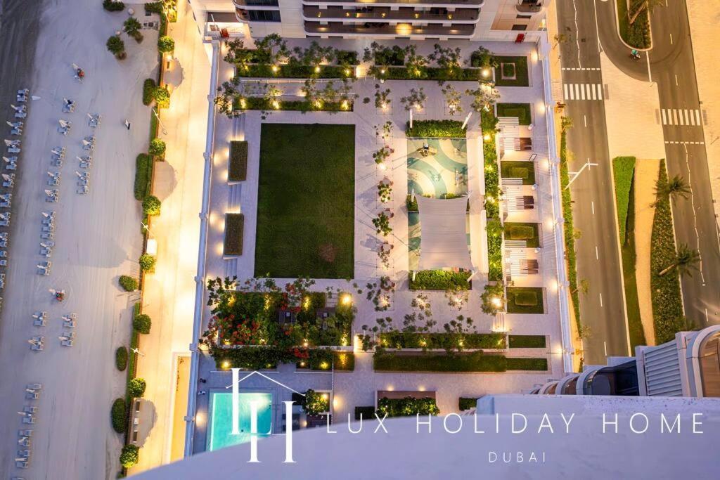 Apartamento Lux The Marina Vista Beachfront 3 *