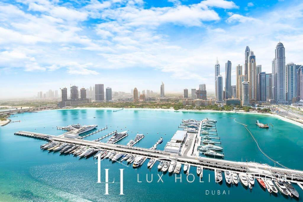 Apartamento Lux The Marina Vista Beachfront 3