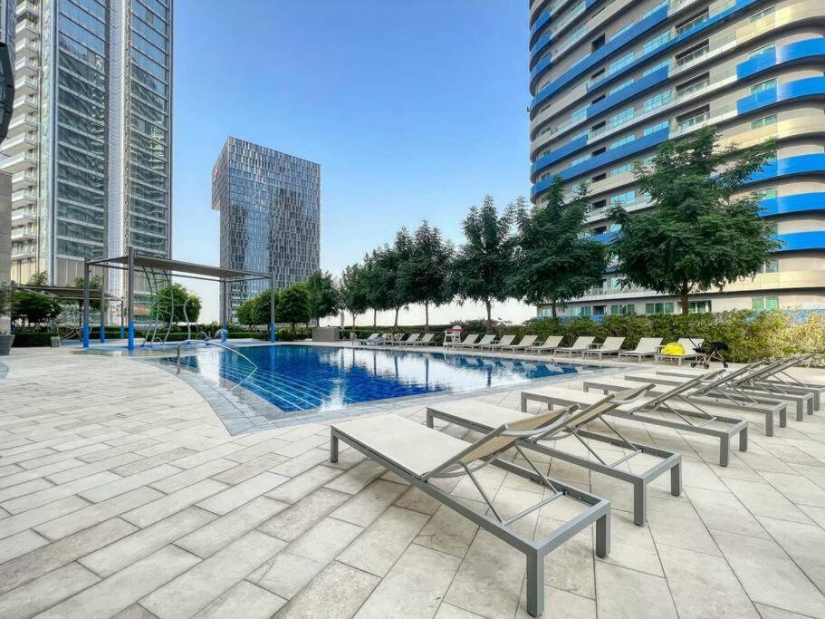 Ultra Modern 3 Bedroom With Direct Access To Mall