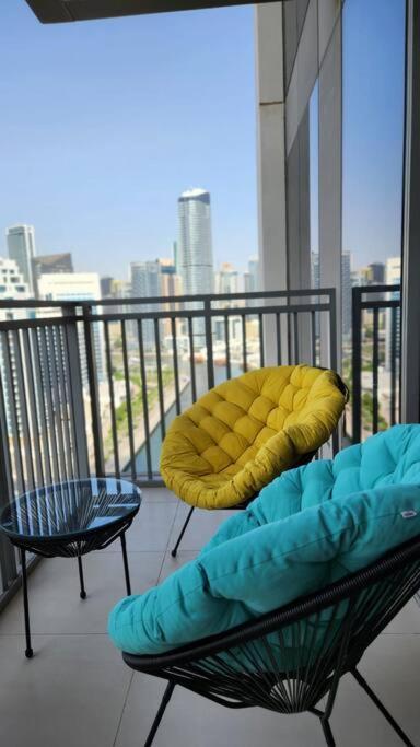 Jbr-yet Easy To Get Here By Car