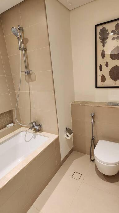 Jbr-yet Easy To Get Here By Car * Dubai