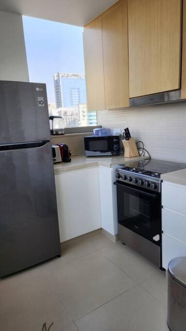 Jbr-yet Easy To Get Here By Car