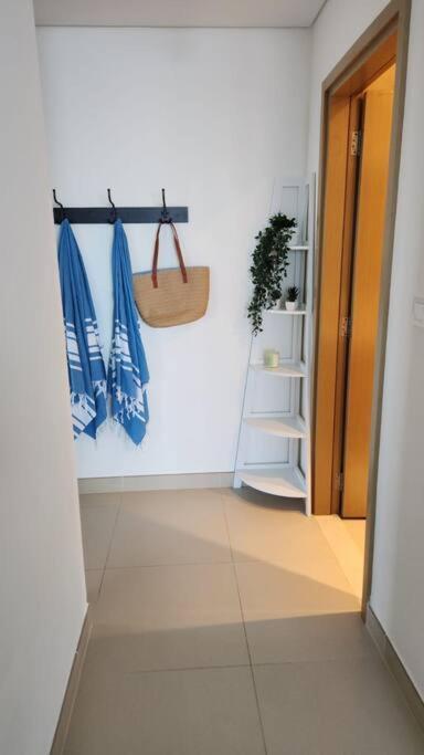 Jbr-yet Easy To Get Here By Car Dubai