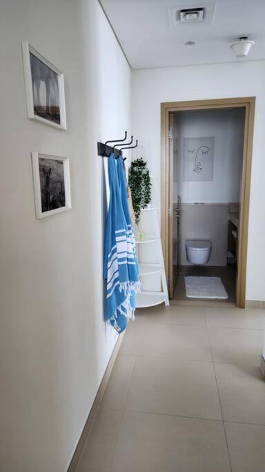 Jbr-yet Easy To Get Here By Car Apartment *