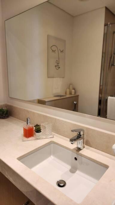 Jbr-yet Easy To Get Here By Car Apartment Dubai