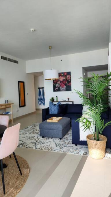 Jbr-yet Easy To Get Here By Car Apartment *