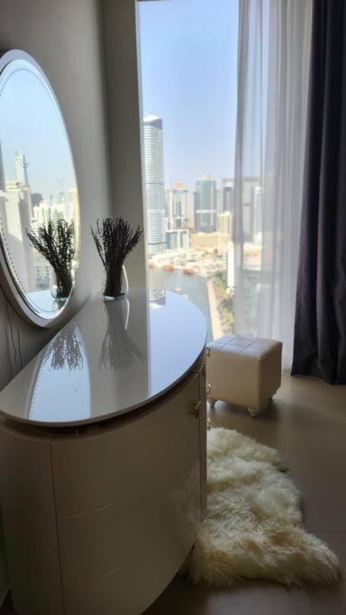 Jbr-yet Easy To Get Here By Car Apartment Dubai