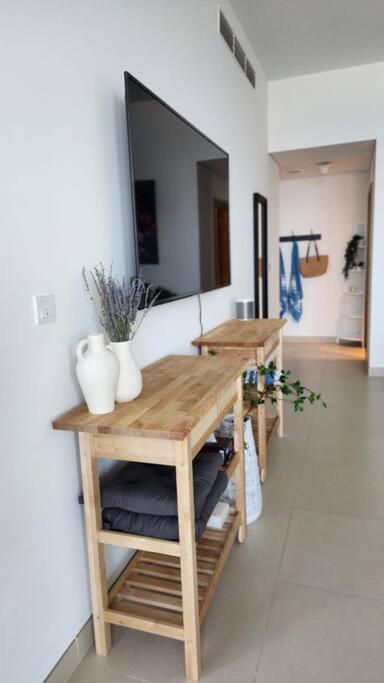 Jbr-yet Easy To Get Here By Car Apartment *