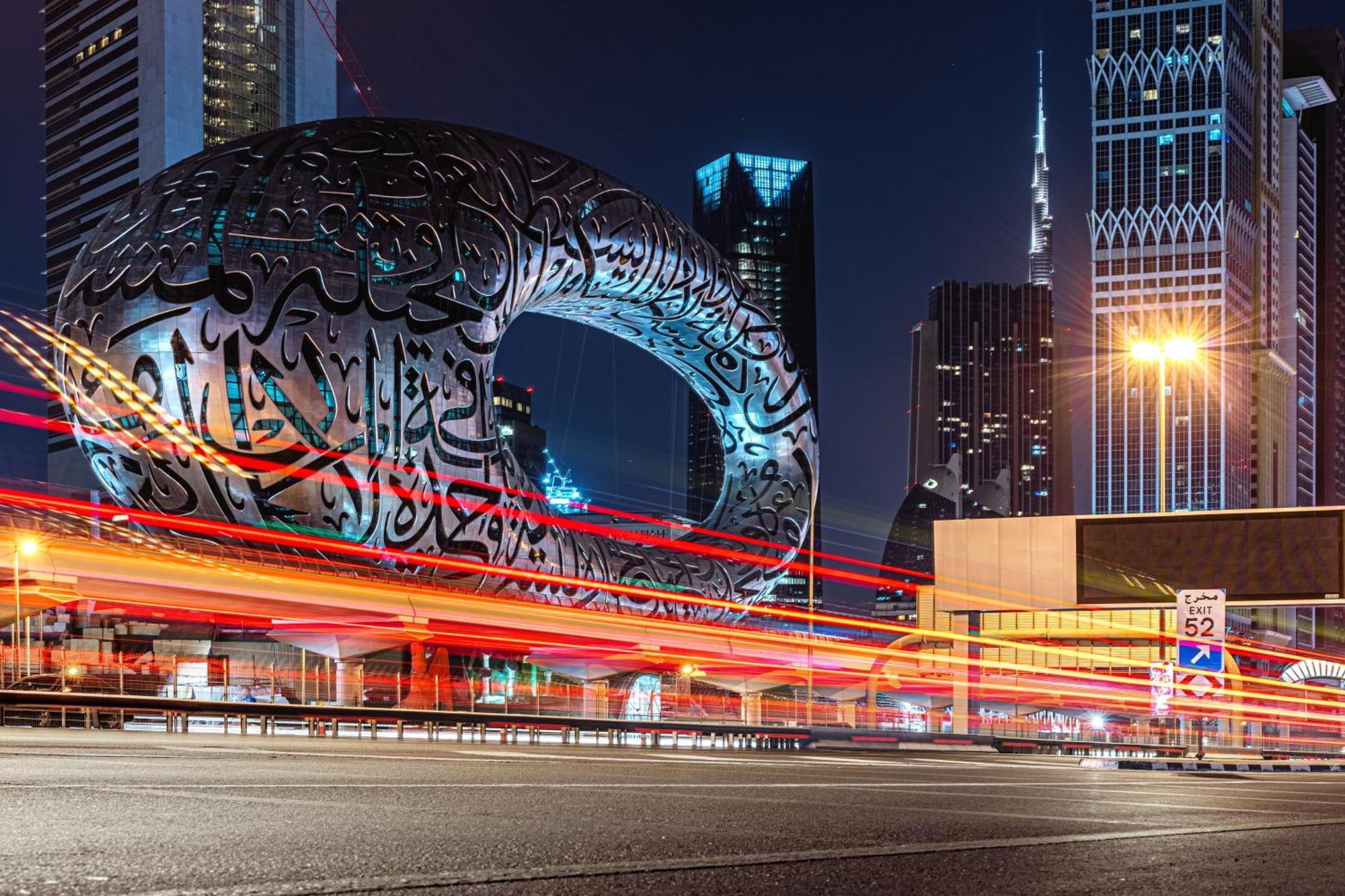Burj Crown - Sky High, Downtown Ocean View, Opposite Mall Apartment Dubai