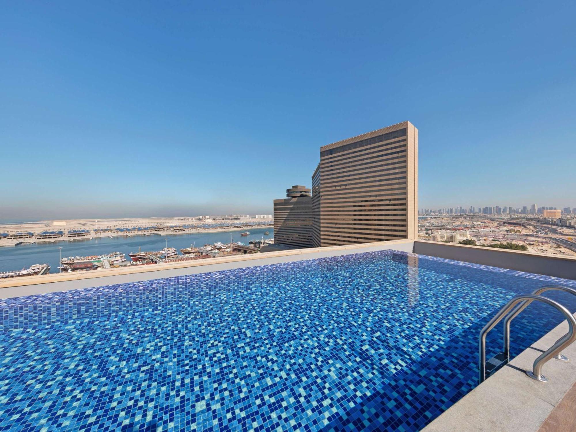 Adagio Deira Aparthotel