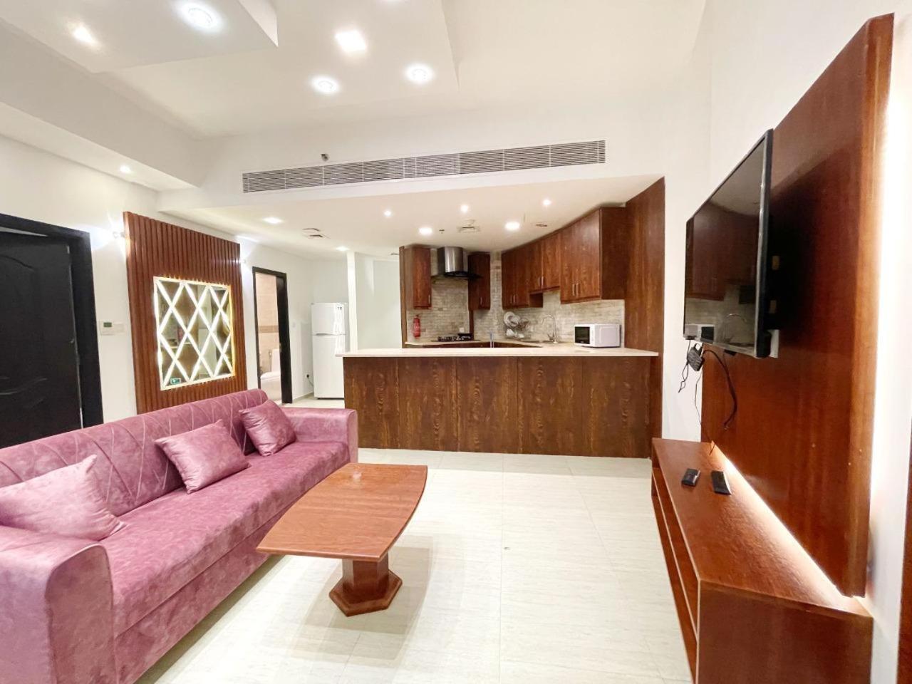 Daire Zenith Smart - Zenith Tower A2 Dubai