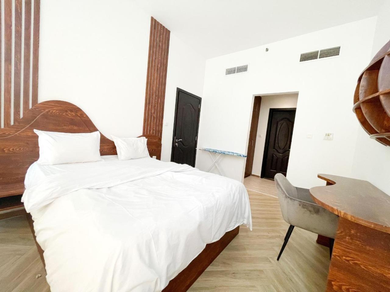 Zenith Smart - Zenith Tower A2 *
