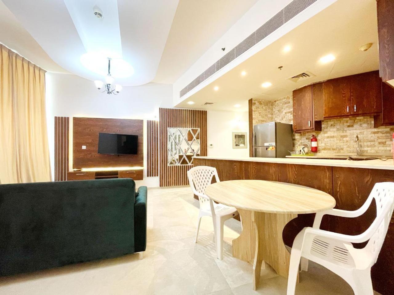 Zenith Smart - Zenith Tower A2 Apartment