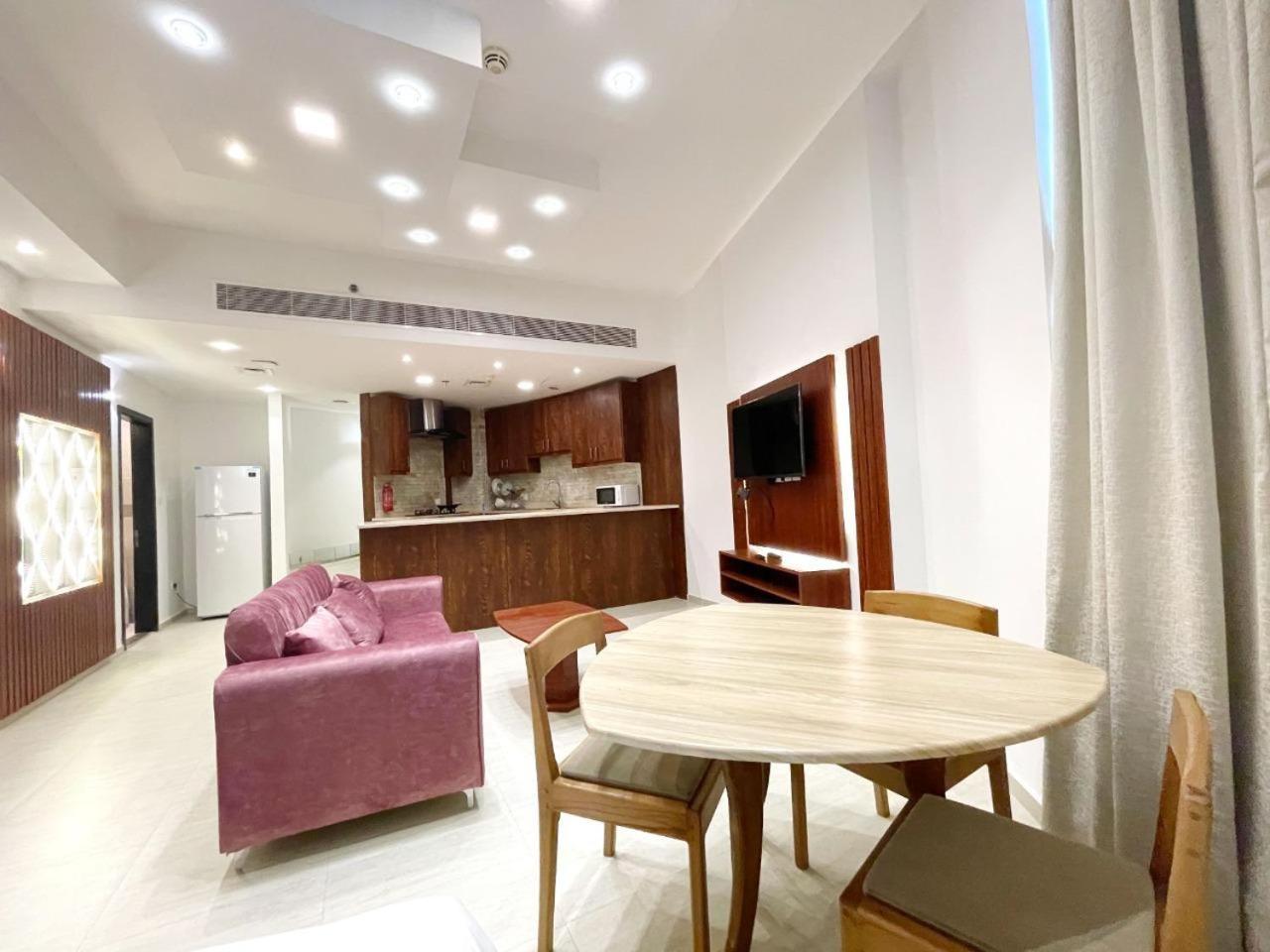 Zenith Smart - Zenith Tower A2 Daire *