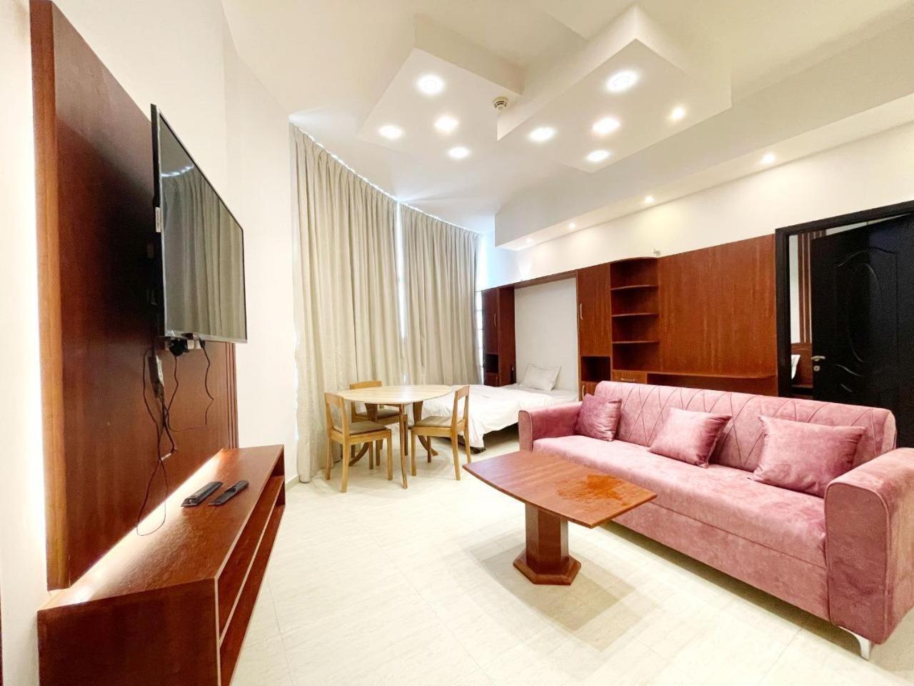 Daire Zenith Smart - Zenith Tower A2 *