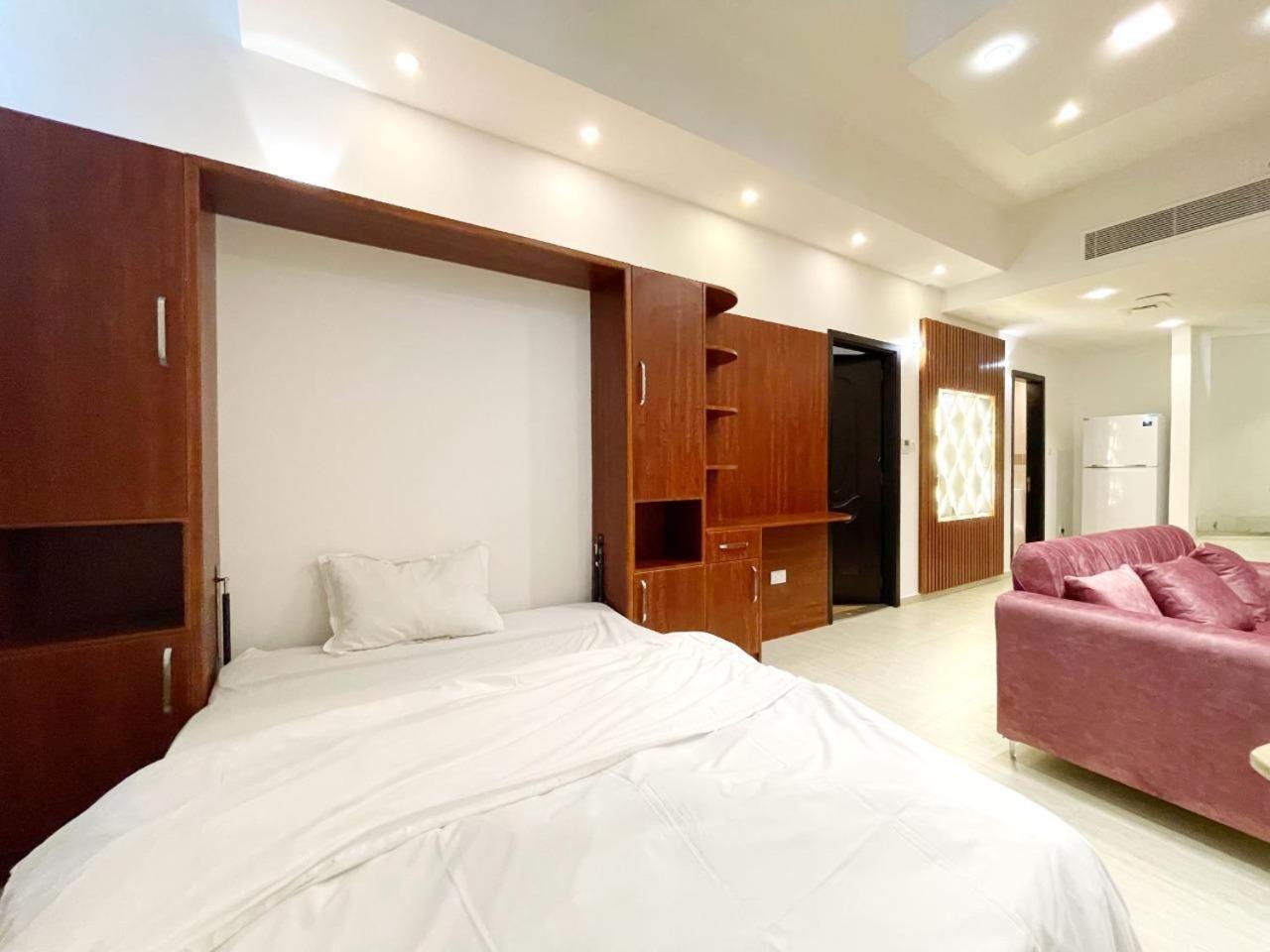 Zenith Smart - Zenith Tower A2 Daire Dubai
