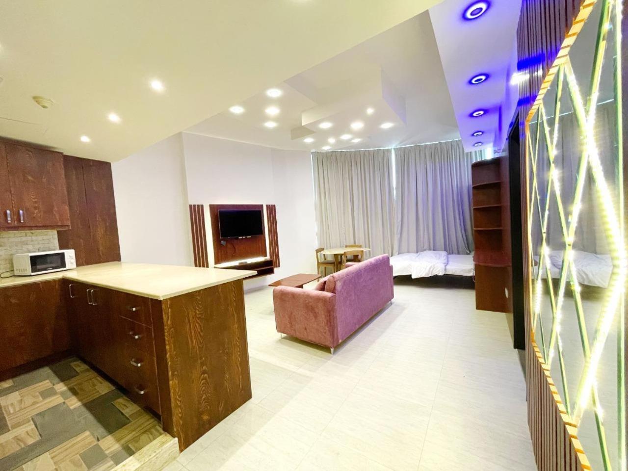 Daire Zenith Smart - Zenith Tower A2 Dubai