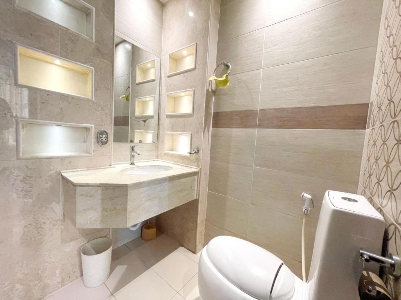 Apartment Zenith Smart - Zenith Tower A2