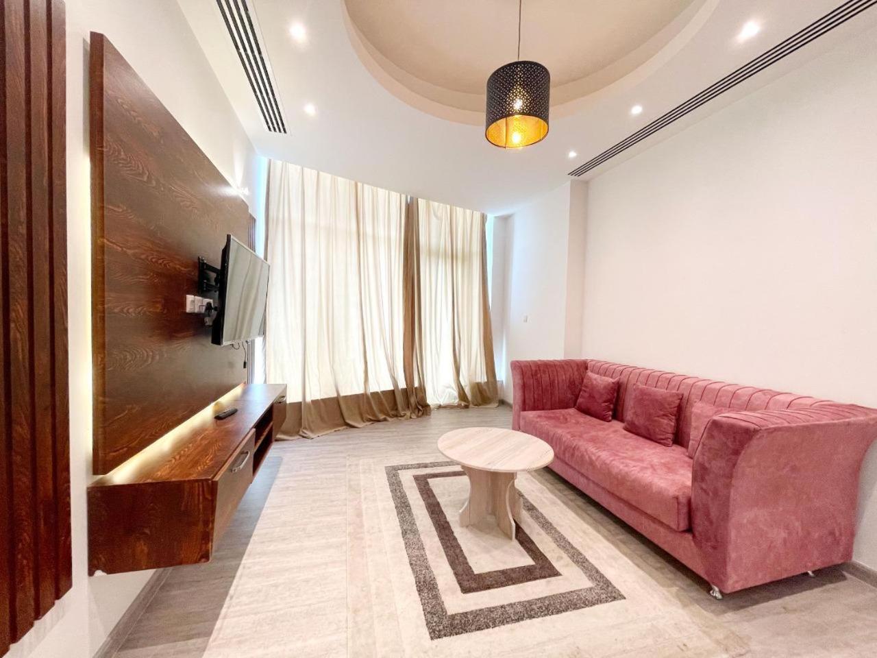 Daire Zenith Smart - Zenith Tower A2 *