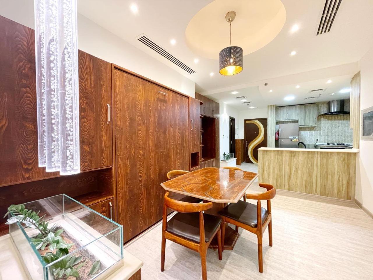 Apartment Zenith Smart - Zenith Tower A2 Dubai