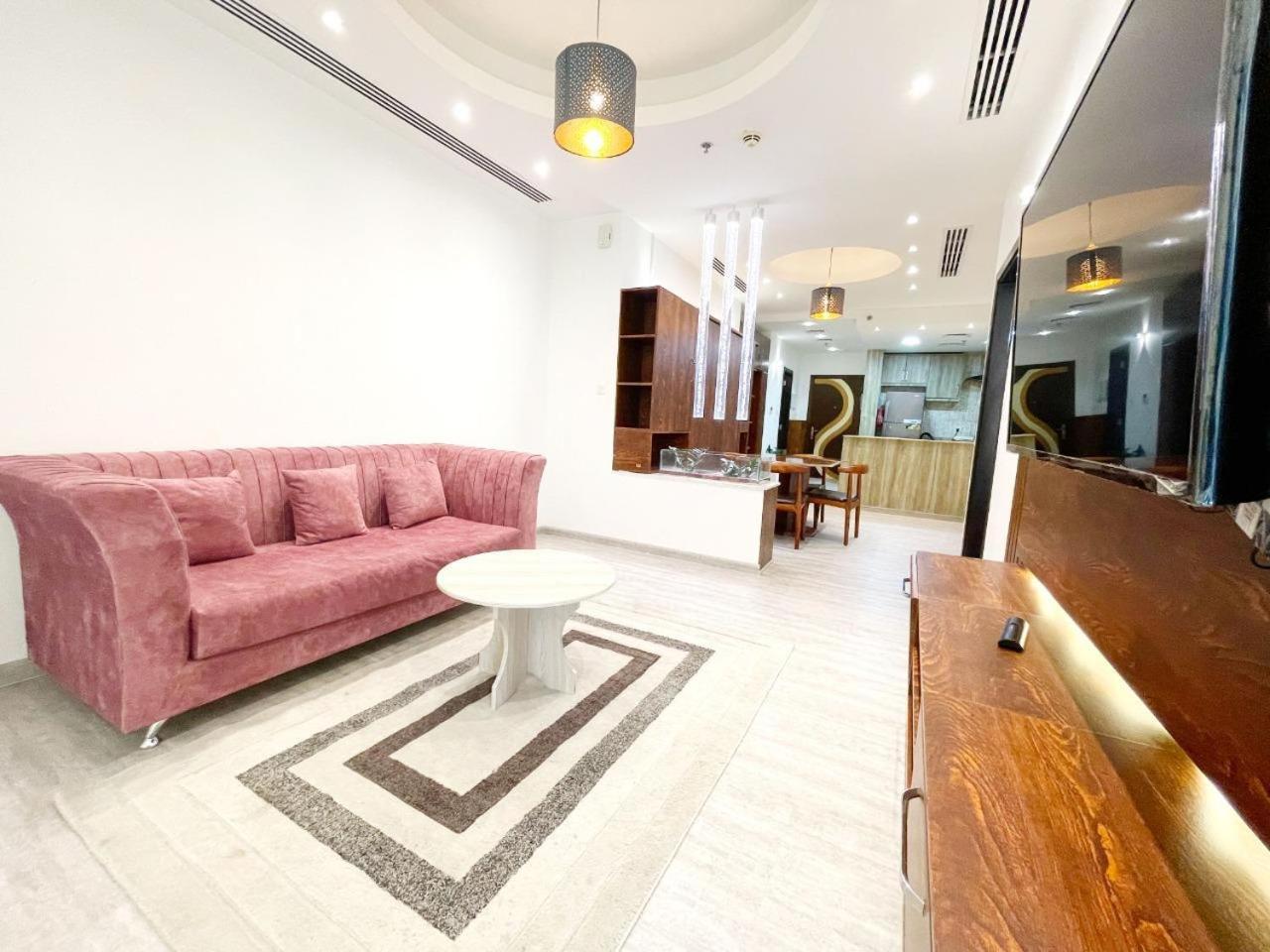 Zenith Smart - Zenith Tower A2 Apartment *
