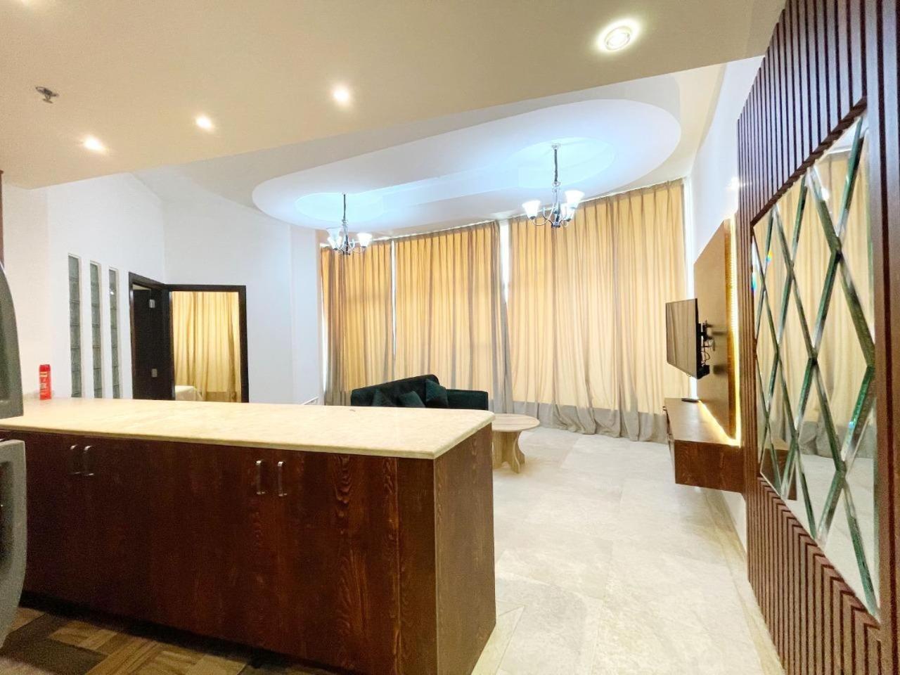 Daire Zenith Smart - Zenith Tower A2 *