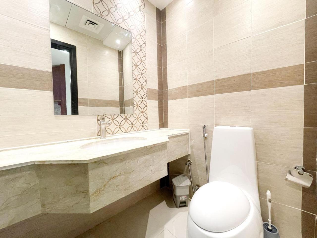 Daire Zenith Smart - Zenith Tower A2 Dubai