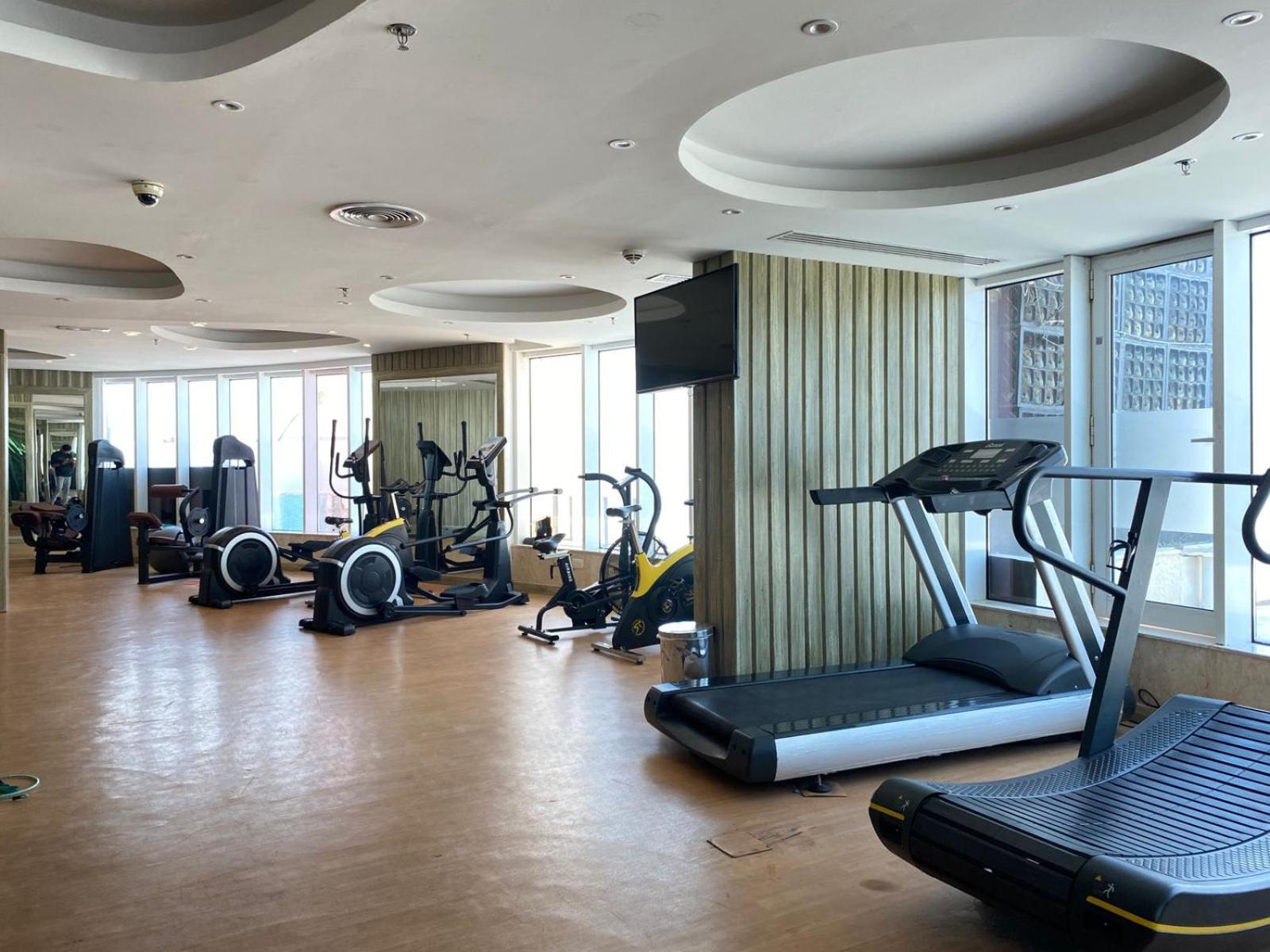 Zenith Smart - Zenith Tower A2 *