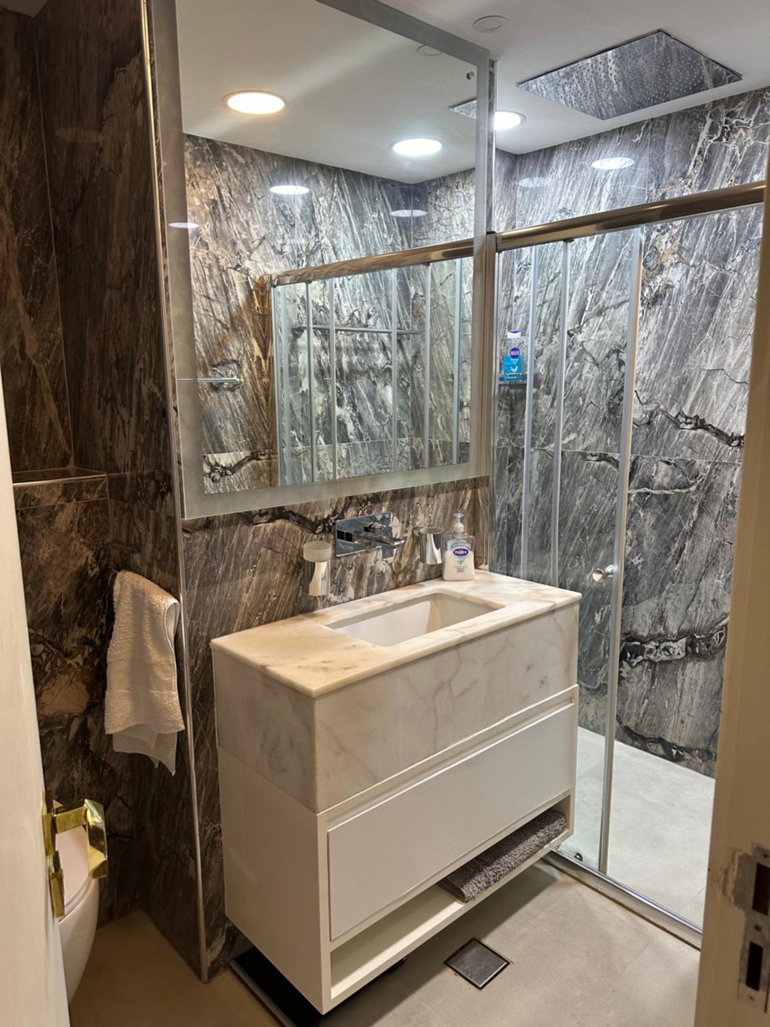 Magique Homes Jbr Marina Apartamento