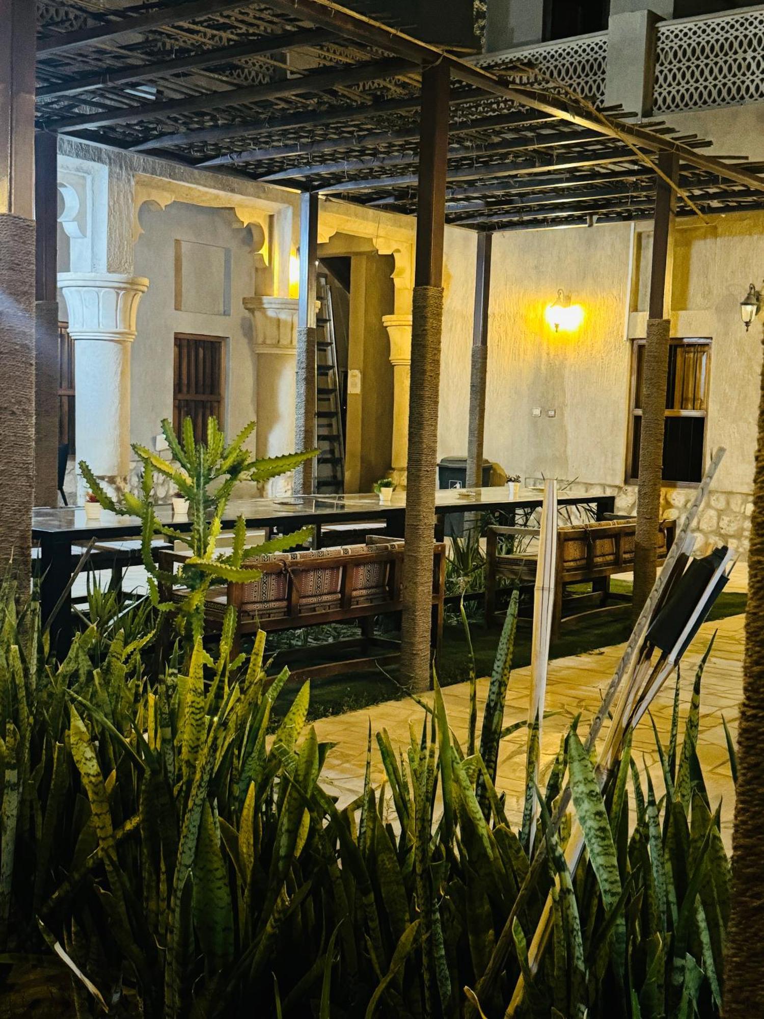 Heritage Dubai