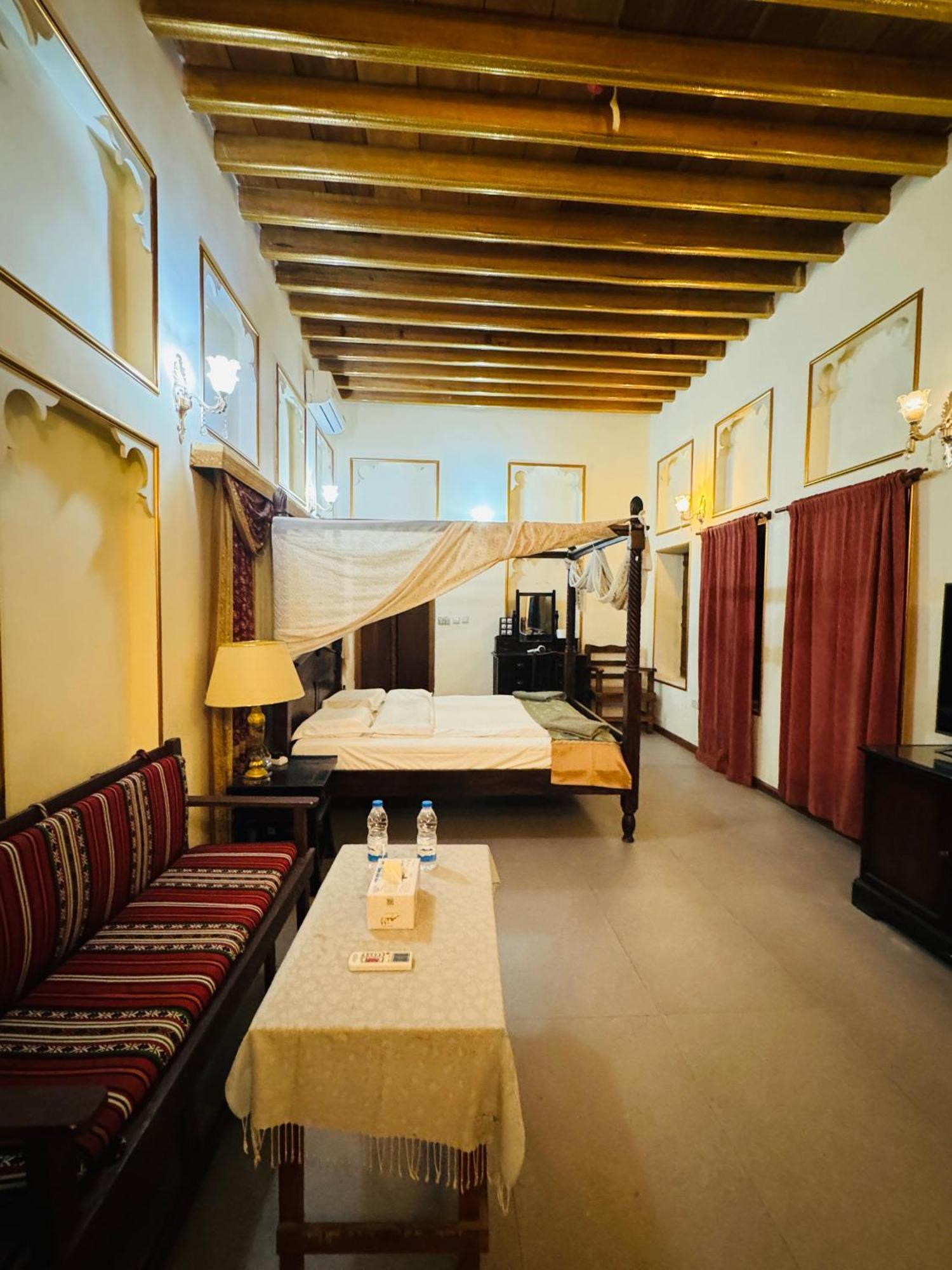 Heritage Guest house