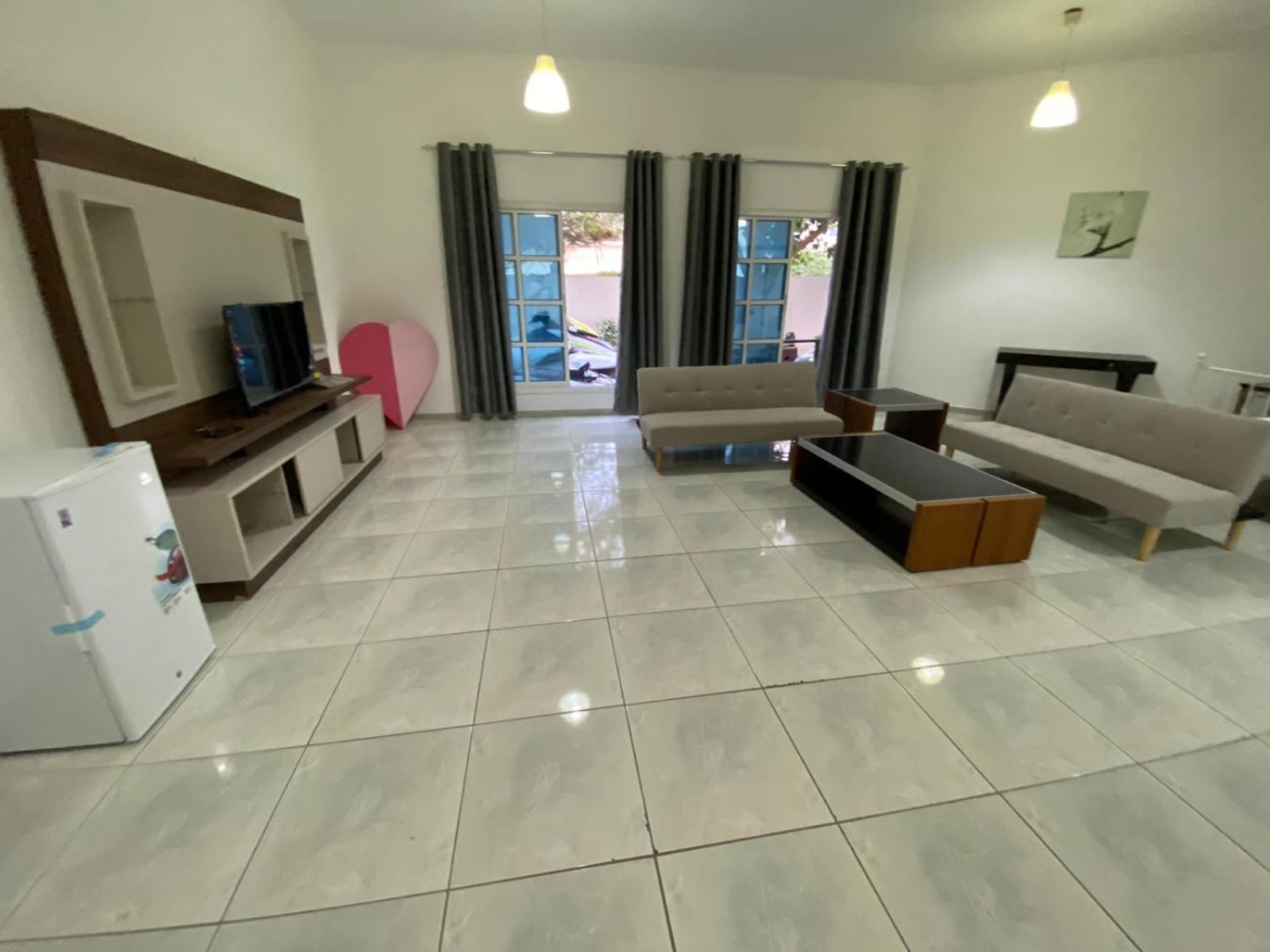 Comfortable Private In Compound Housing Dubai
