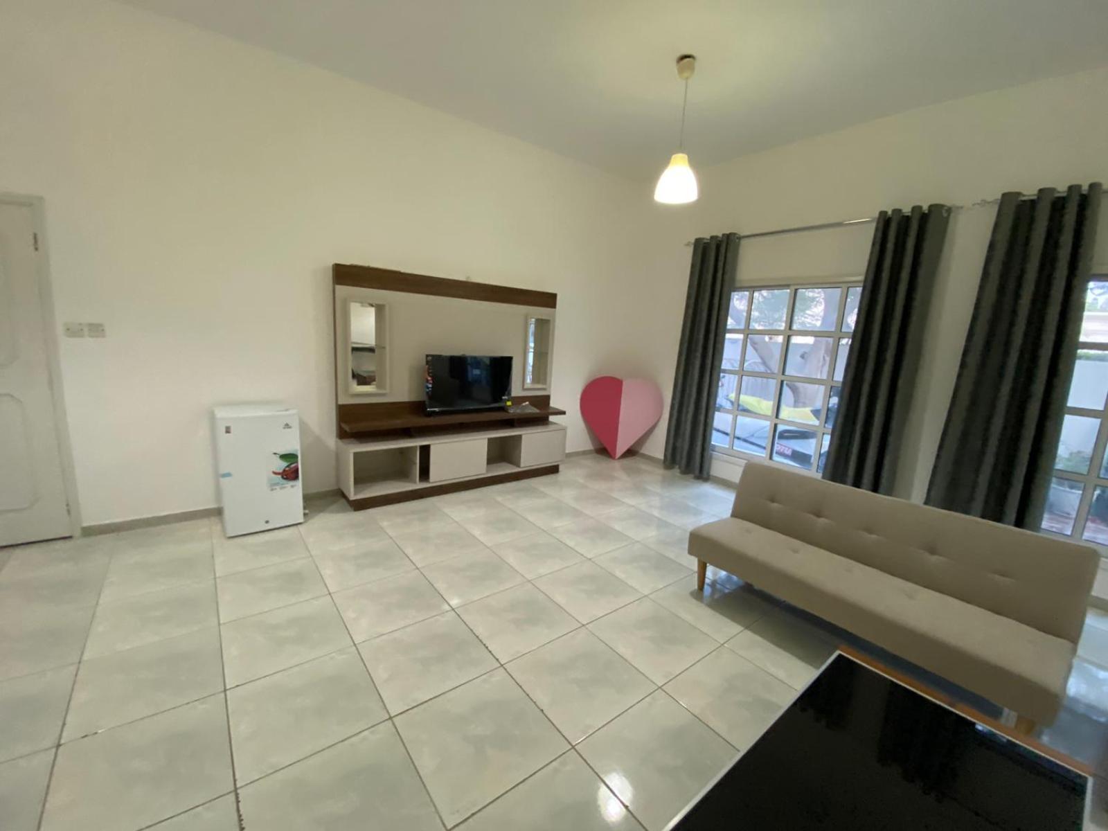 Comfortable Private In Compound Housing * Dubai