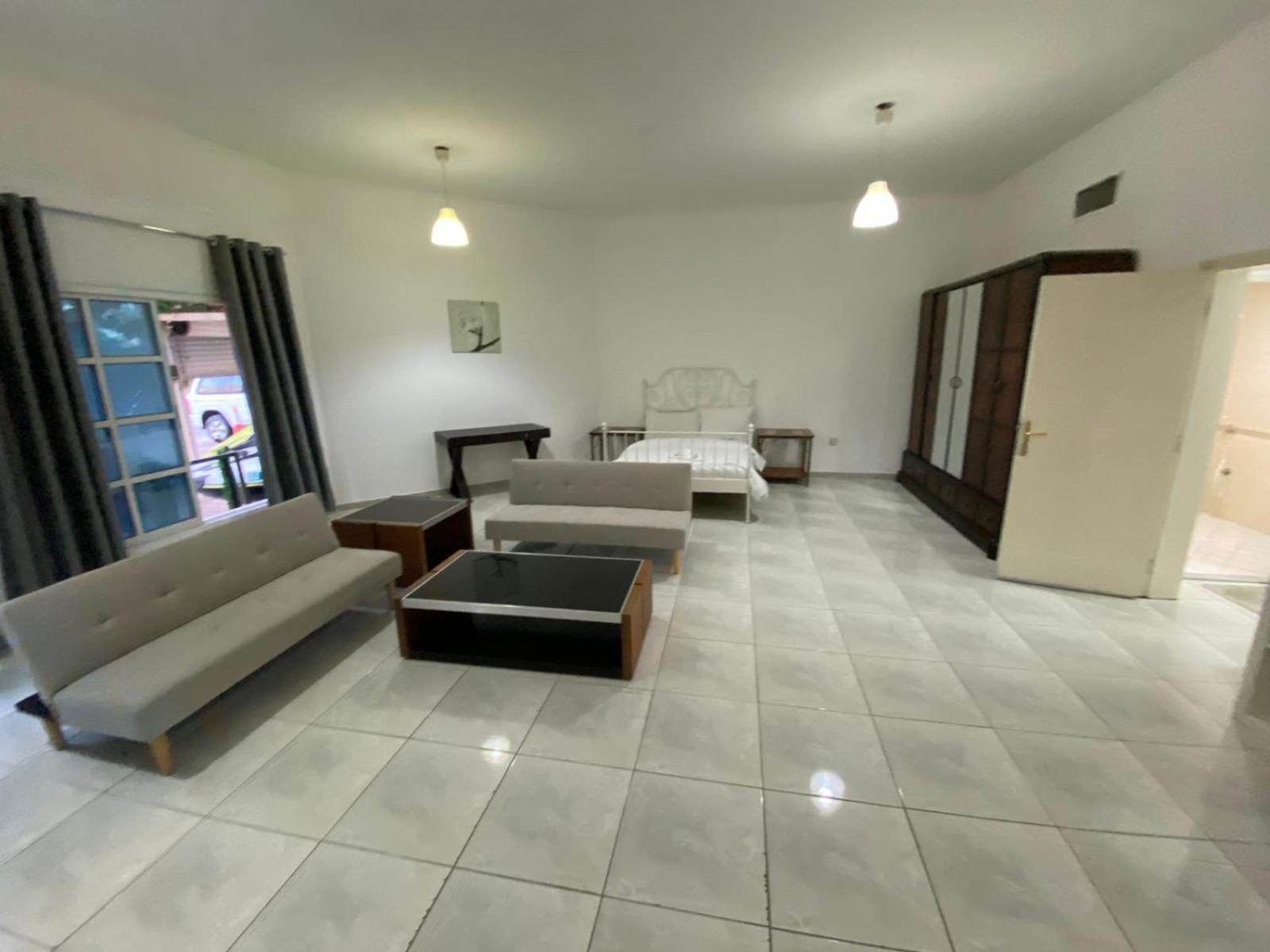 Guest house Comfortable Private In Compound Housing