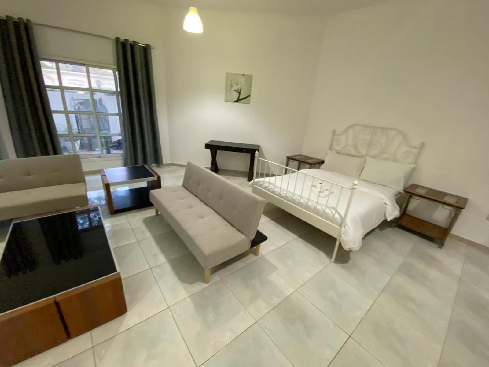 Comfortable Private In Compound Housing *