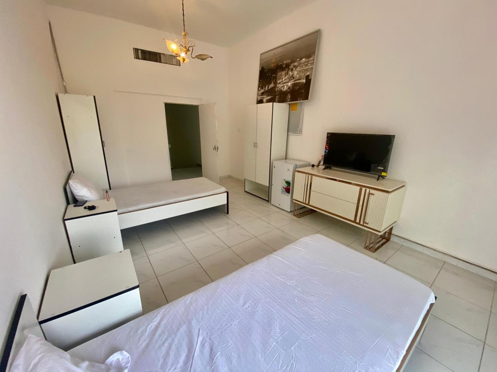 Comfortable Private In Compound Housing Dubai