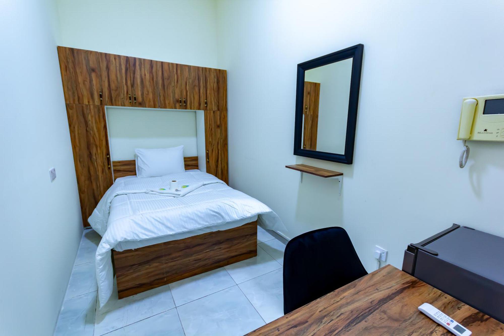 Comfortable Private In Compound Housing Dubai