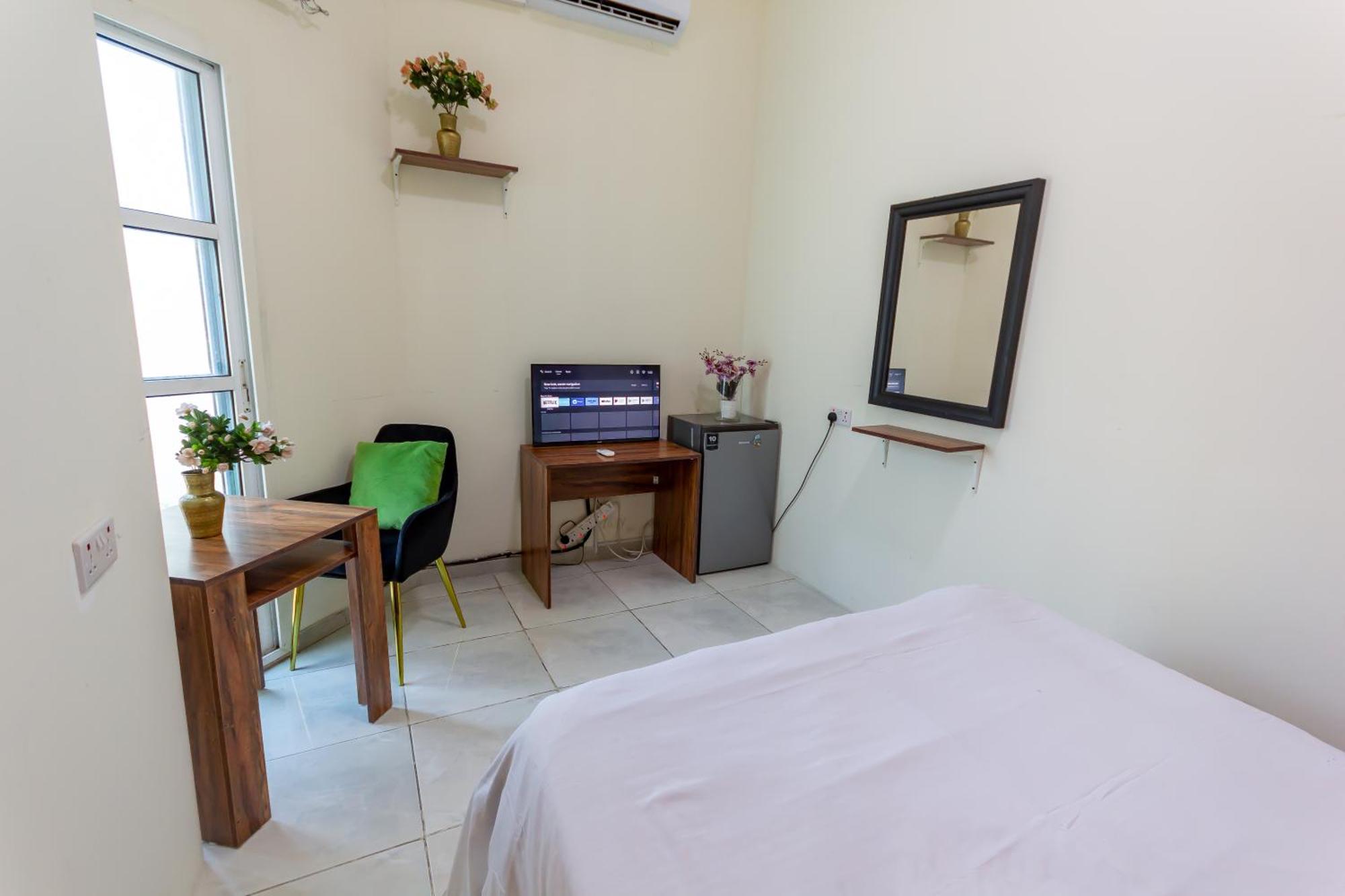 Comfortable Private In Compound Housing Dubai