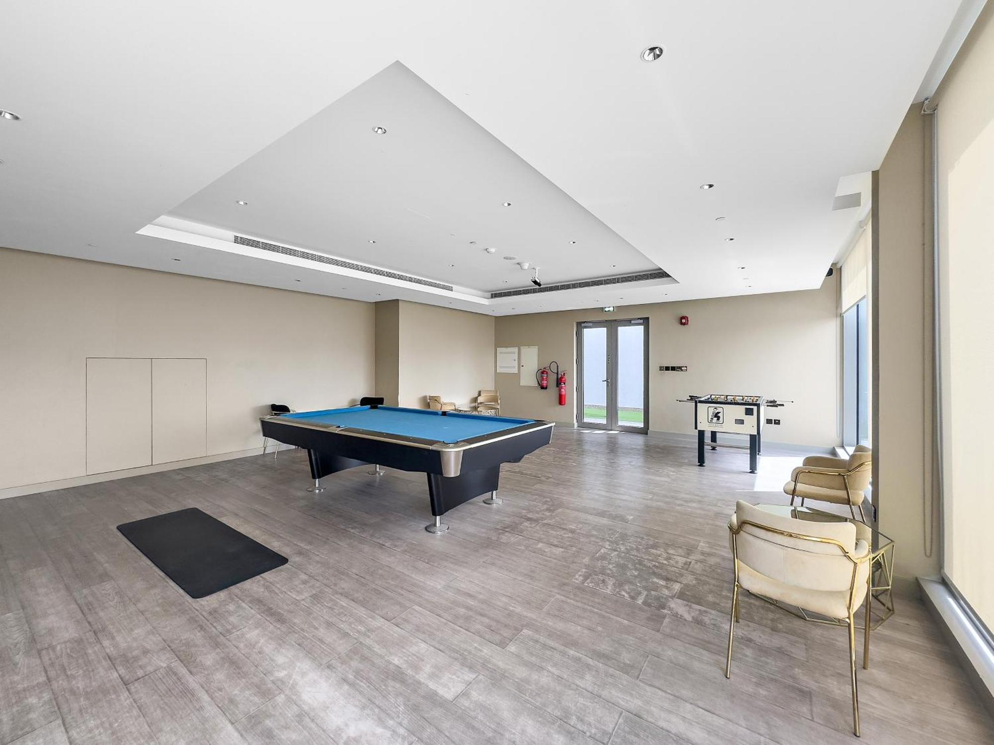 Cozy 2 Bedroom In Meydan - Sobha Creek Vista Apartment Dubai