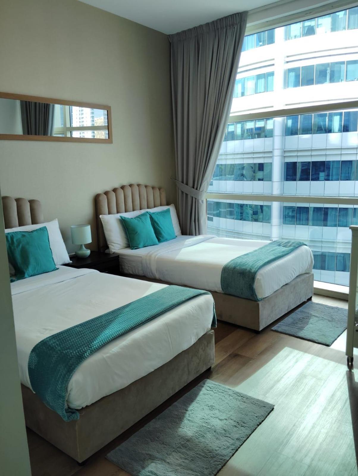 Smilehomesdxb * Dubai