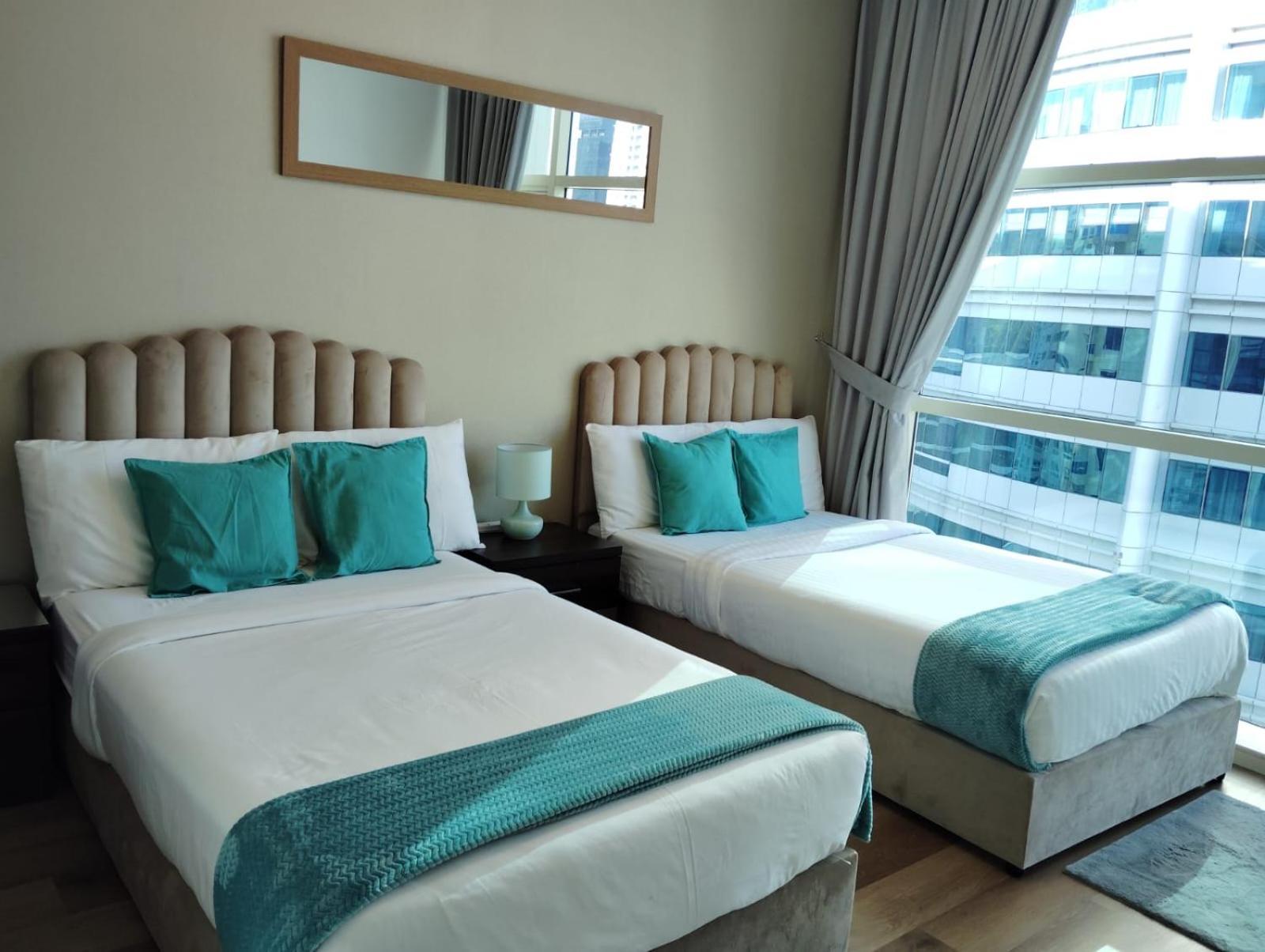 Smilehomesdxb Apartment Dubai