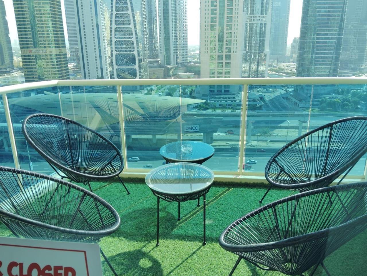 Apartment Smilehomesdxb *
